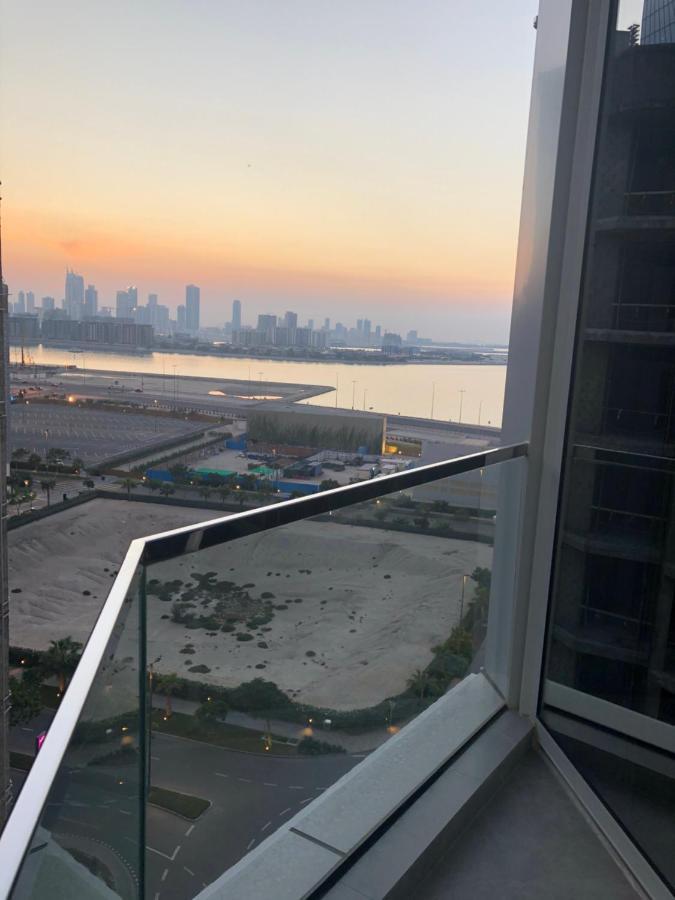 Bahrain Bay Studio Manama Exterior photo