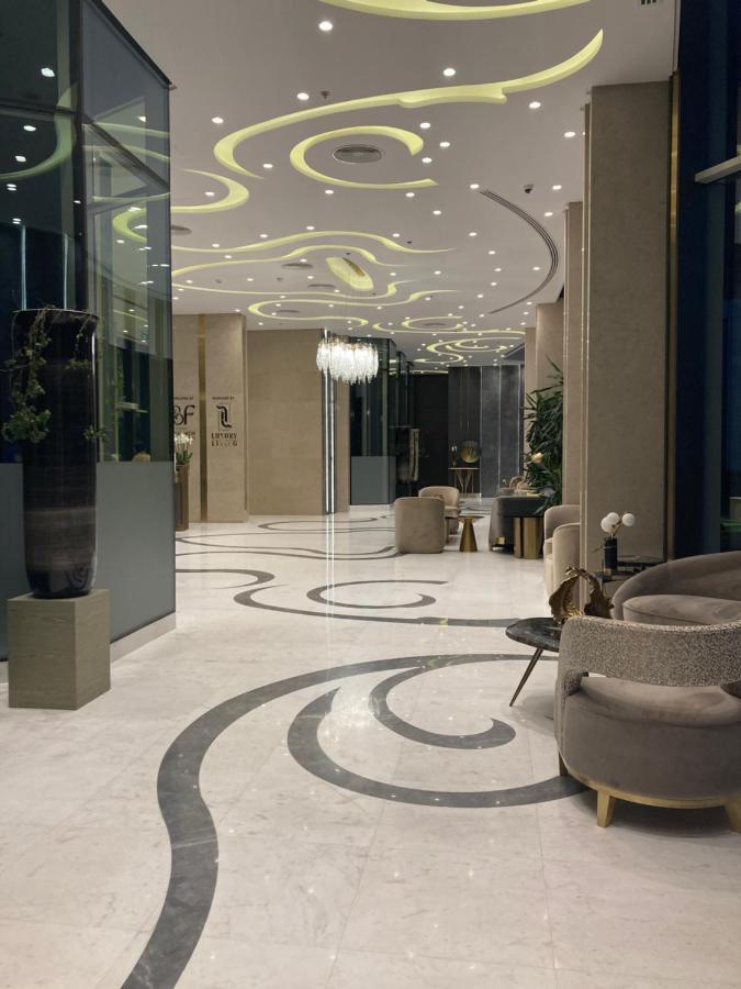 Bahrain Bay Studio Manama Exterior photo