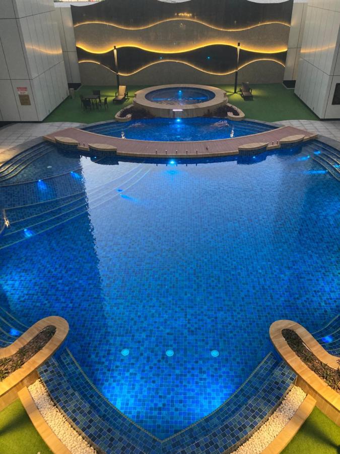 Bahrain Bay Studio Manama Exterior photo
