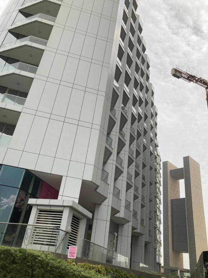 Bahrain Bay Studio Manama Exterior photo